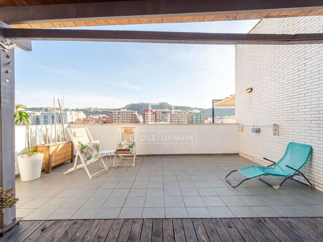 5 bedroom Apartment for sale in Sagunto / Sagunt with pool garage - € 750,000 (Ref: 10183226)