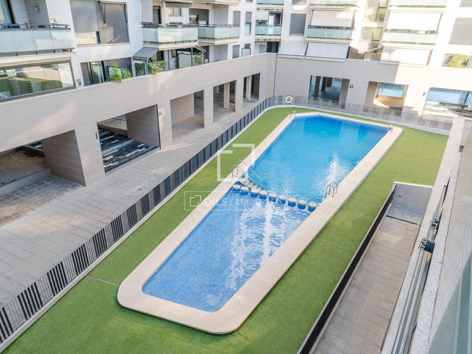 5 bedroom Apartment for sale in Sagunto / Sagunt with pool garage - € 750,000 (Ref: 10183226)