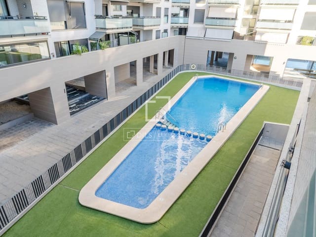 5 bedroom Apartment for sale in Sagunto / Sagunt with pool garage - € 750,000 (Ref: 10183226)
