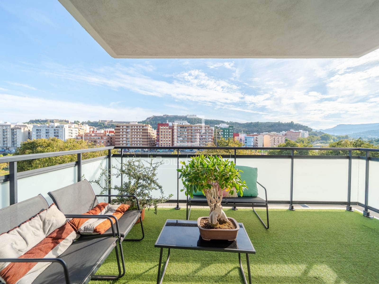 5 bedroom Apartment for sale in Sagunto / Sagunt with pool garage - € 750,000 (Ref: 10183226)