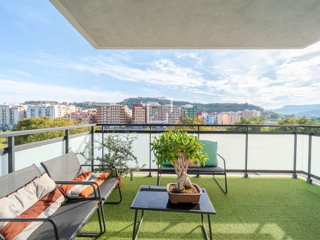 5 bedroom Apartment for sale in Sagunto / Sagunt with pool garage - € 750,000 (Ref: 10183226)