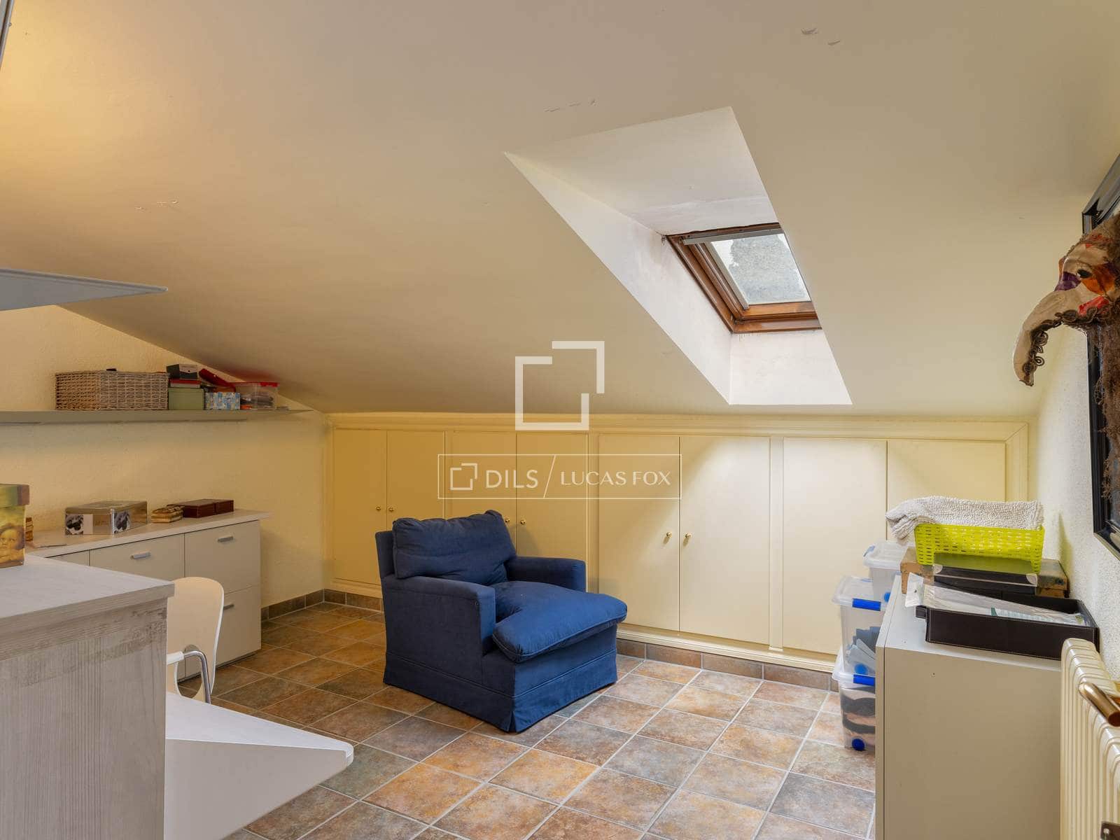 11 soverom Finca/Herregård til salgs i Sant Pere de Vilamajor med svømmebasseng garasje - € 2 900 000 (Ref: 10183448)