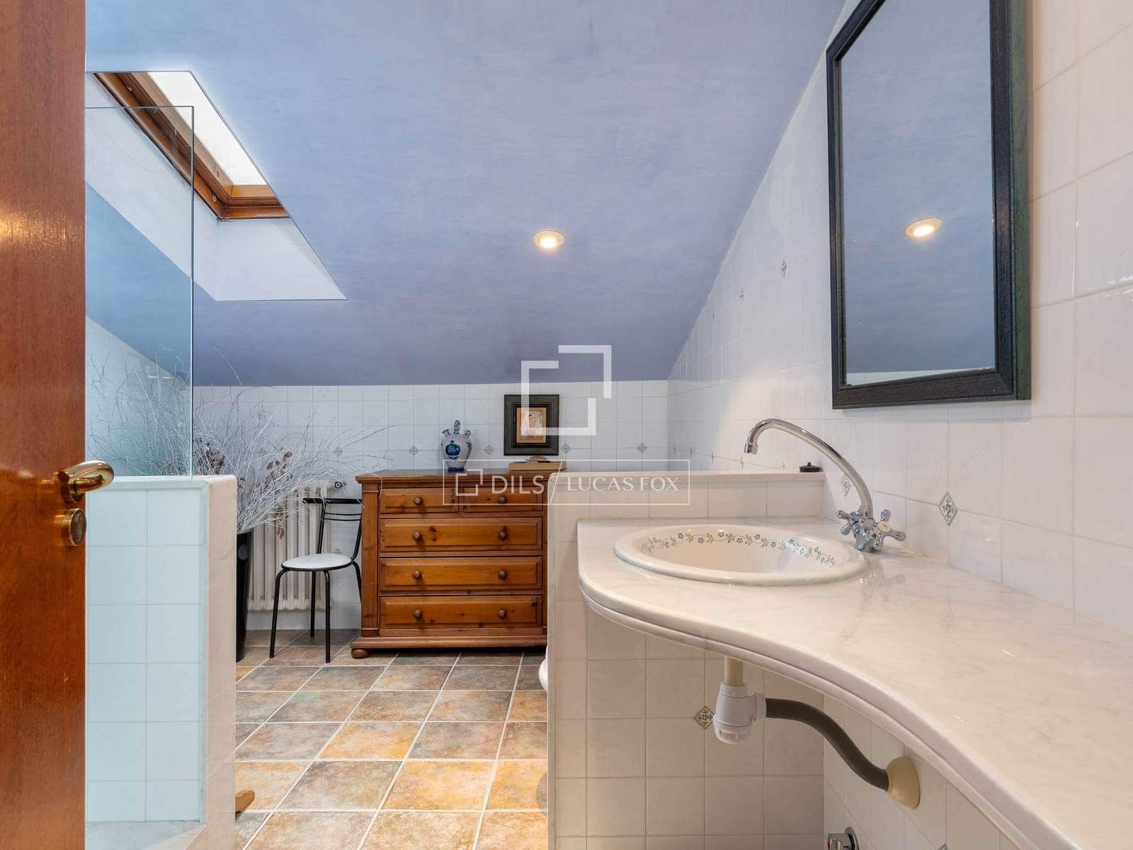 11 soverom Finca/Herregård til salgs i Sant Pere de Vilamajor med svømmebasseng garasje - € 2 900 000 (Ref: 10183448)