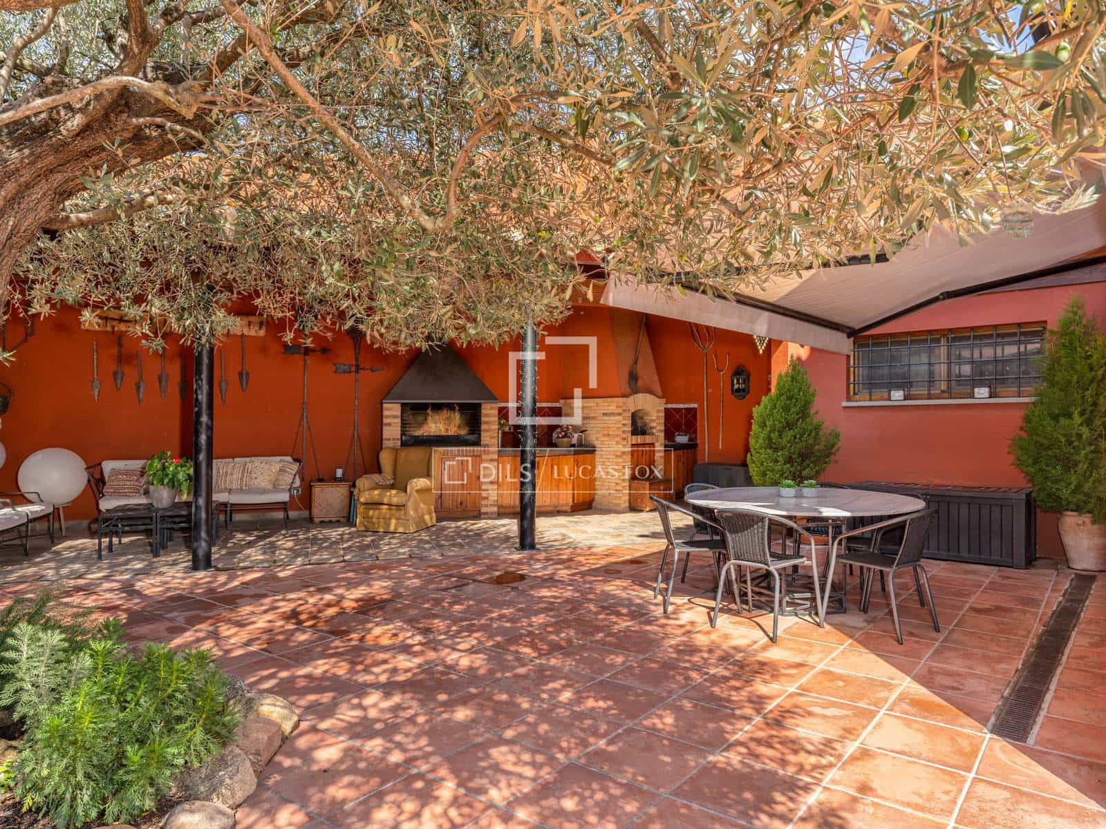 11 soverom Finca/Herregård til salgs i Sant Pere de Vilamajor med svømmebasseng garasje - € 2 900 000 (Ref: 10183448)