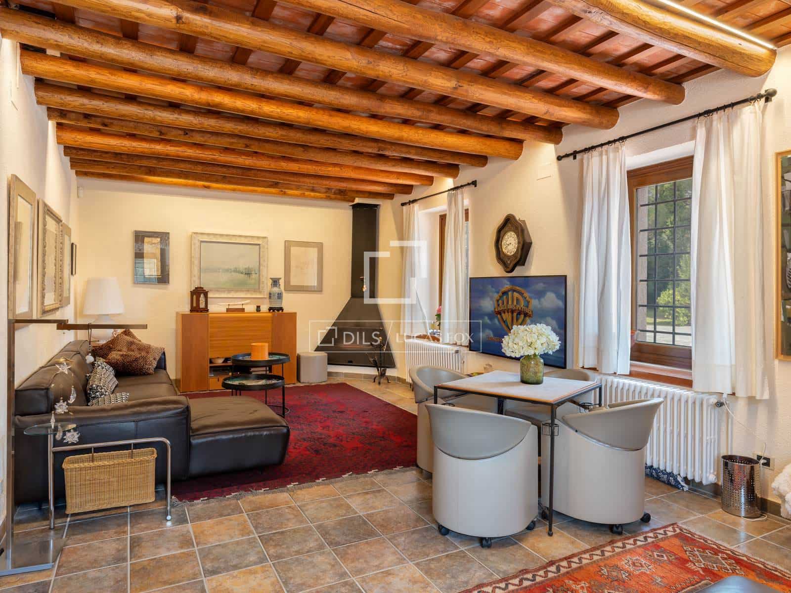 11 soverom Finca/Herregård til salgs i Sant Pere de Vilamajor med svømmebasseng garasje - € 2 900 000 (Ref: 10183448)