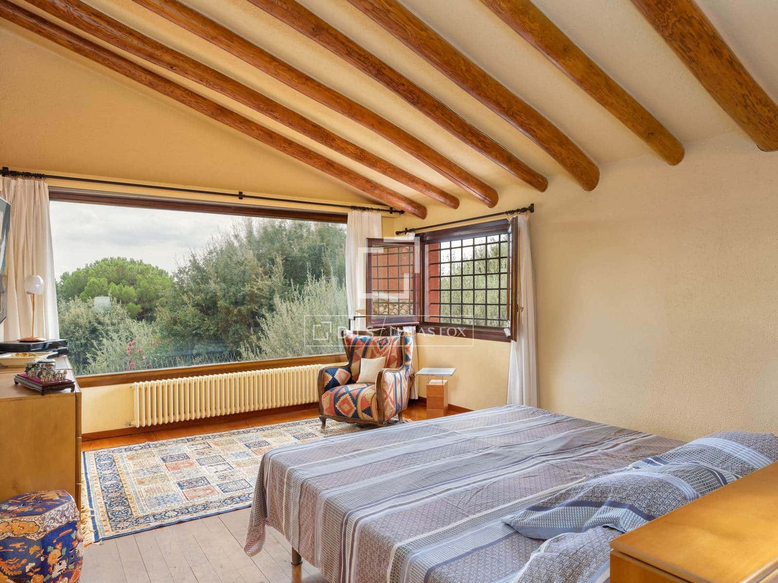 11 soverom Finca/Herregård til salgs i Sant Pere de Vilamajor med svømmebasseng garasje - € 2 900 000 (Ref: 10183448)