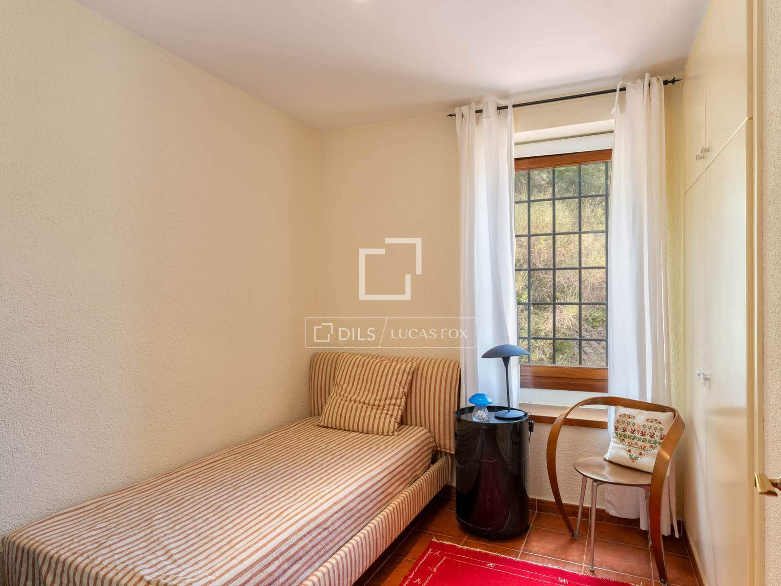 11 soverom Finca/Herregård til salgs i Sant Pere de Vilamajor med svømmebasseng garasje - € 2 900 000 (Ref: 10183448)