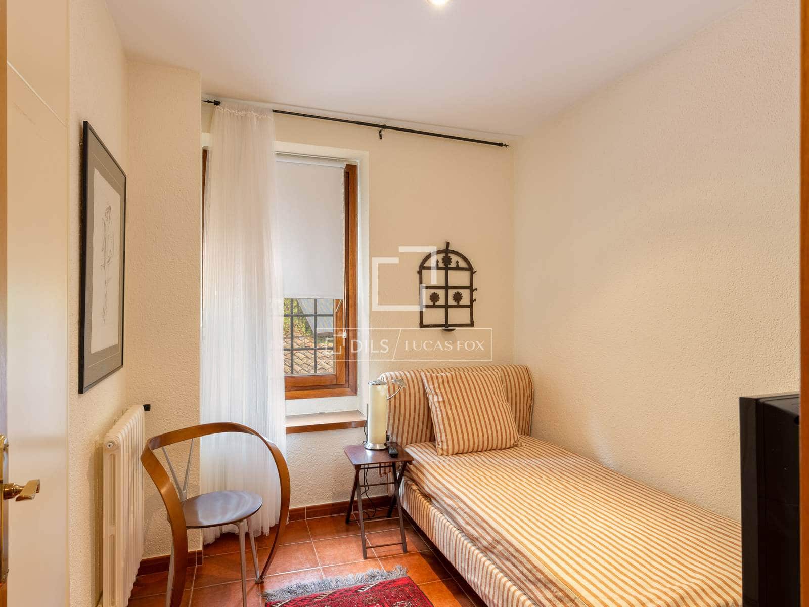 11 soverom Finca/Herregård til salgs i Sant Pere de Vilamajor med svømmebasseng garasje - € 2 900 000 (Ref: 10183448)
