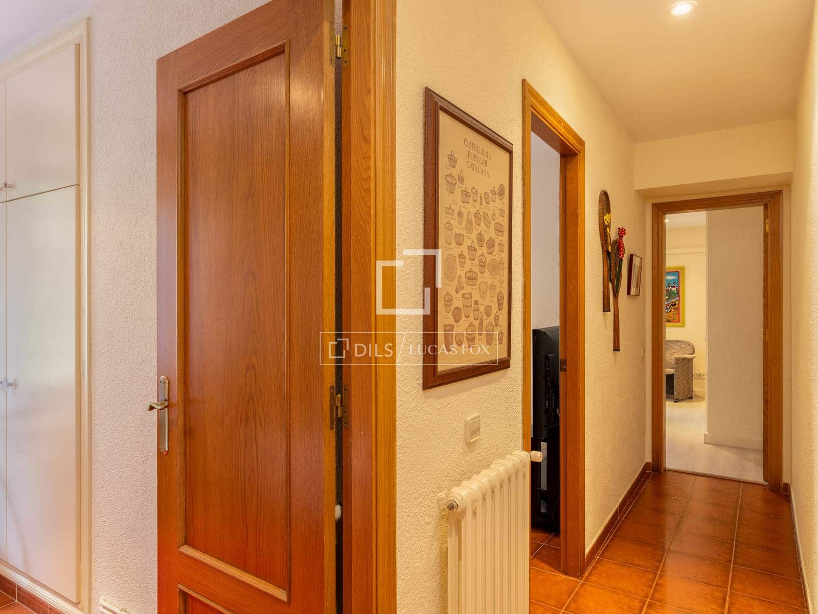 11 soverom Finca/Herregård til salgs i Sant Pere de Vilamajor med svømmebasseng garasje - € 2 900 000 (Ref: 10183448)