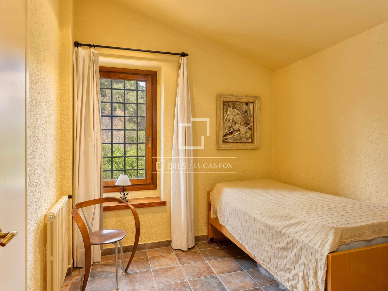 11 soverom Finca/Herregård til salgs i Sant Pere de Vilamajor med svømmebasseng garasje - € 2 900 000 (Ref: 10183448)