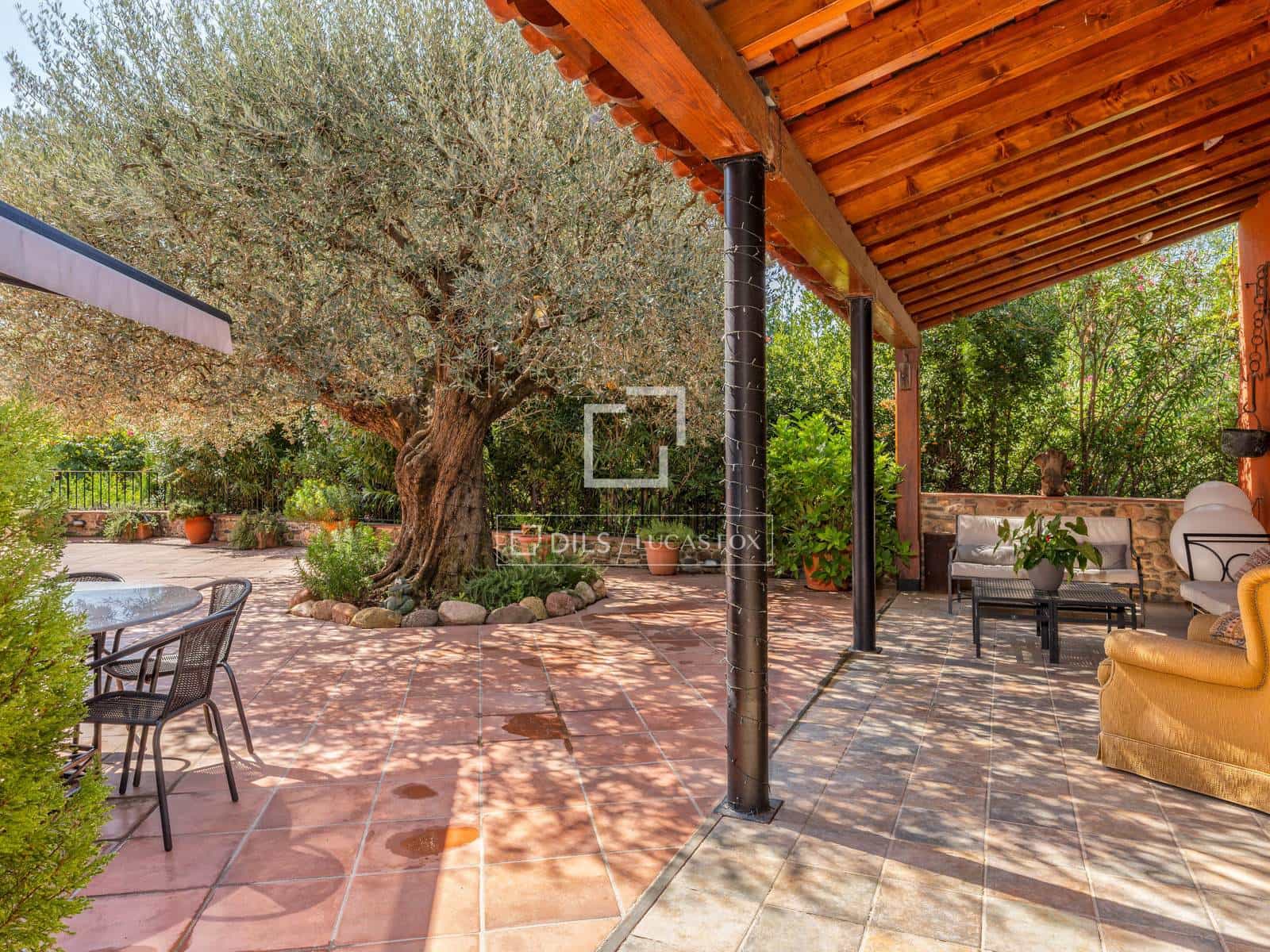 11 soverom Finca/Herregård til salgs i Sant Pere de Vilamajor med svømmebasseng garasje - € 2 900 000 (Ref: 10183448)