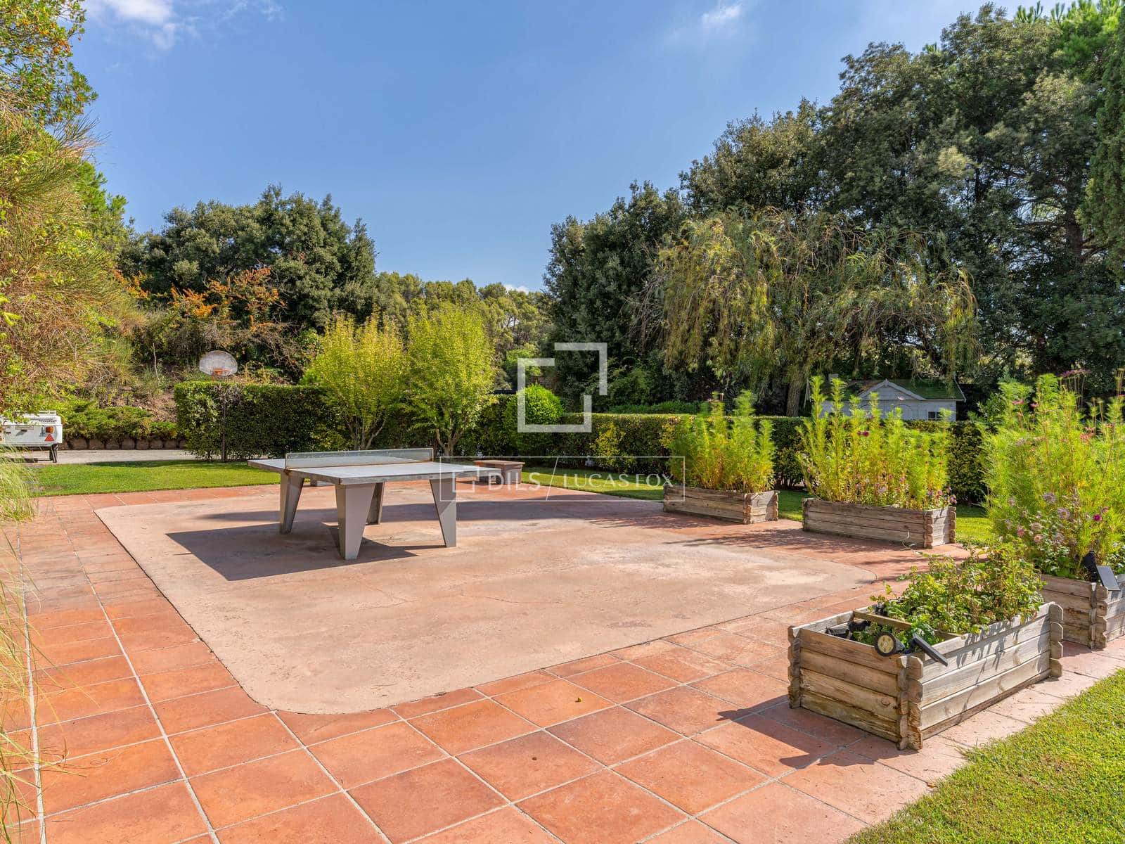 11 soverom Finca/Herregård til salgs i Sant Pere de Vilamajor med svømmebasseng garasje - € 2 900 000 (Ref: 10183448)