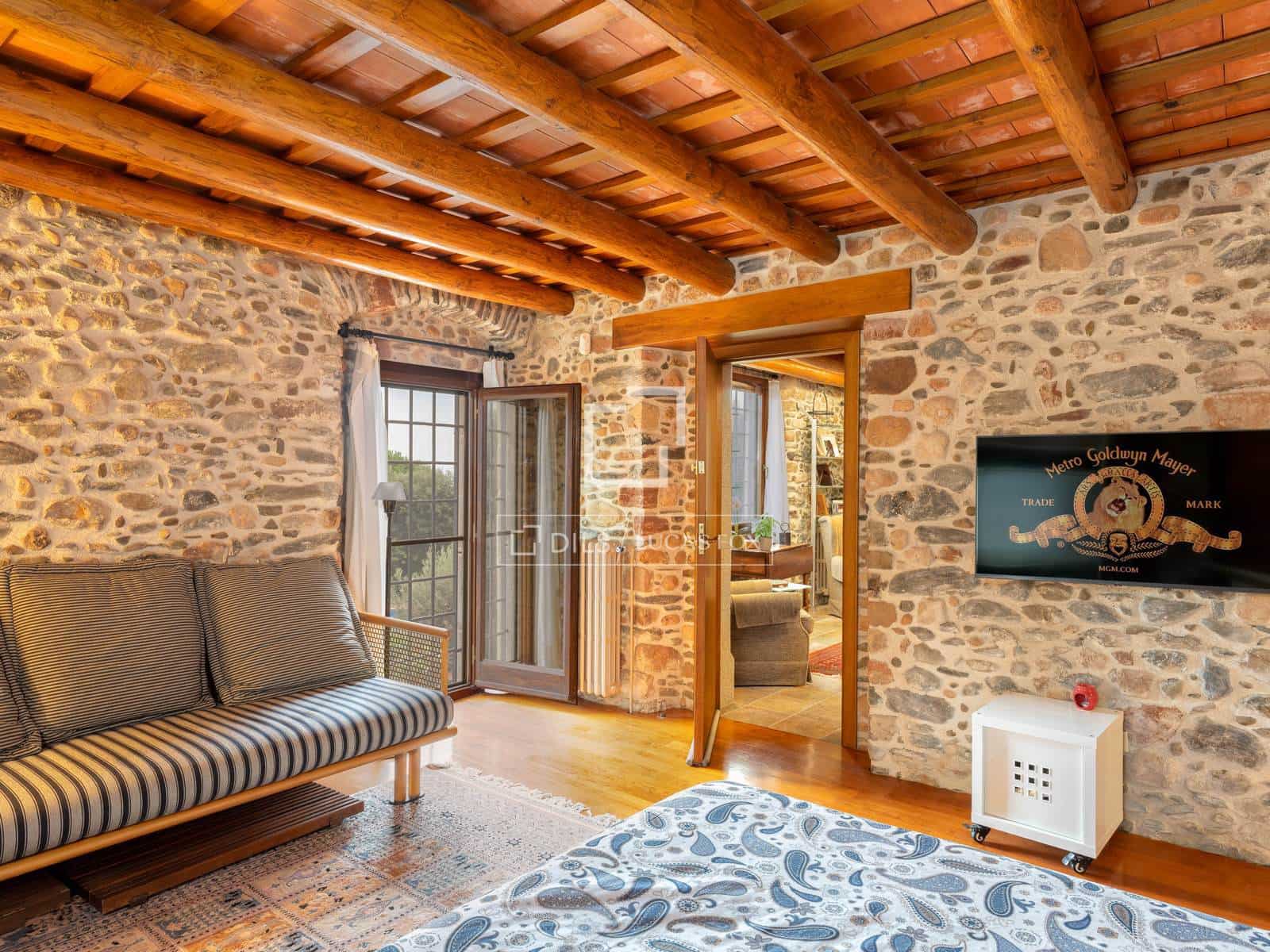 11 soverom Finca/Herregård til salgs i Sant Pere de Vilamajor med svømmebasseng garasje - € 2 900 000 (Ref: 10183448)