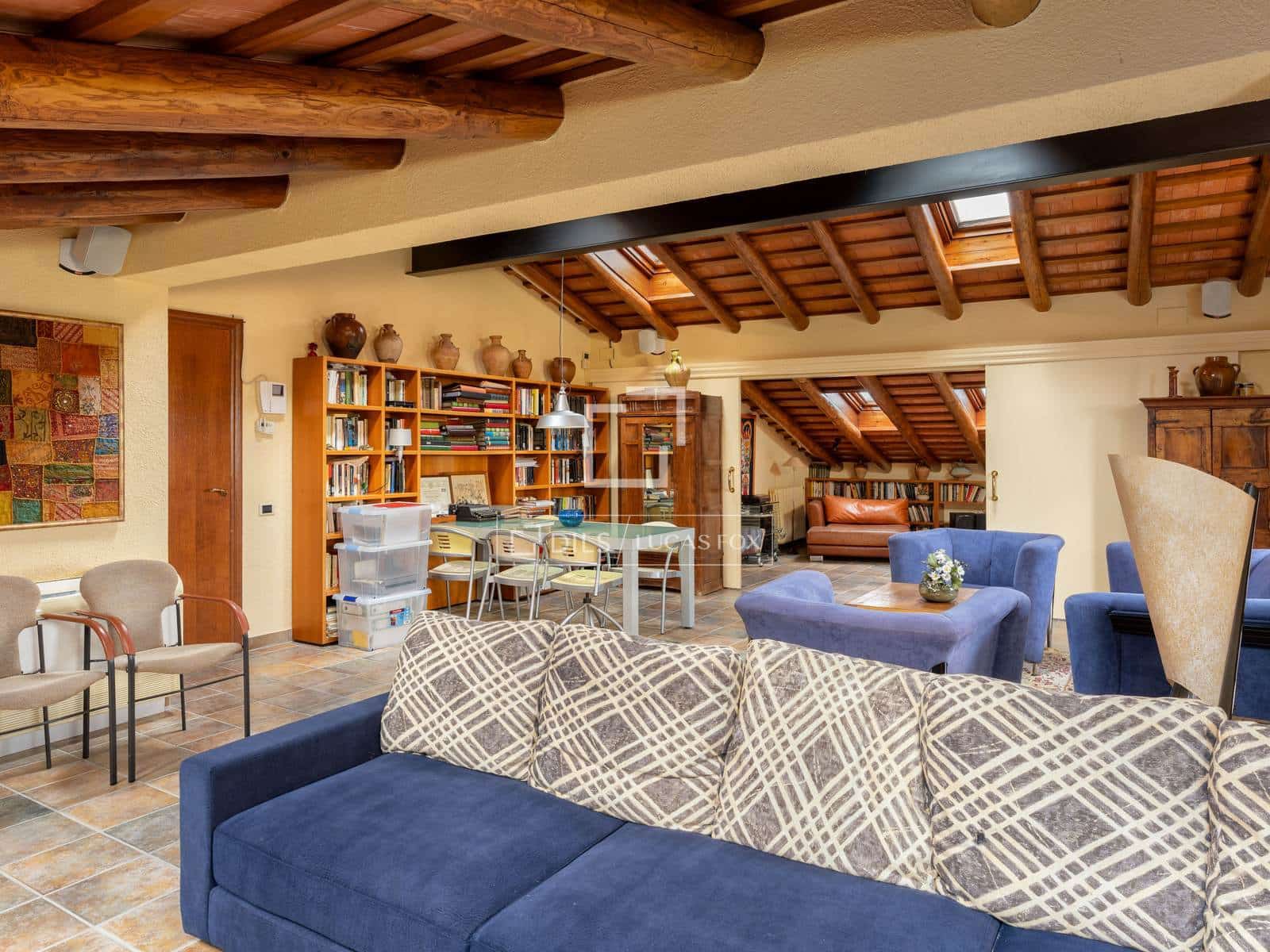 11 soverom Finca/Herregård til salgs i Sant Pere de Vilamajor med svømmebasseng garasje - € 2 900 000 (Ref: 10183448)