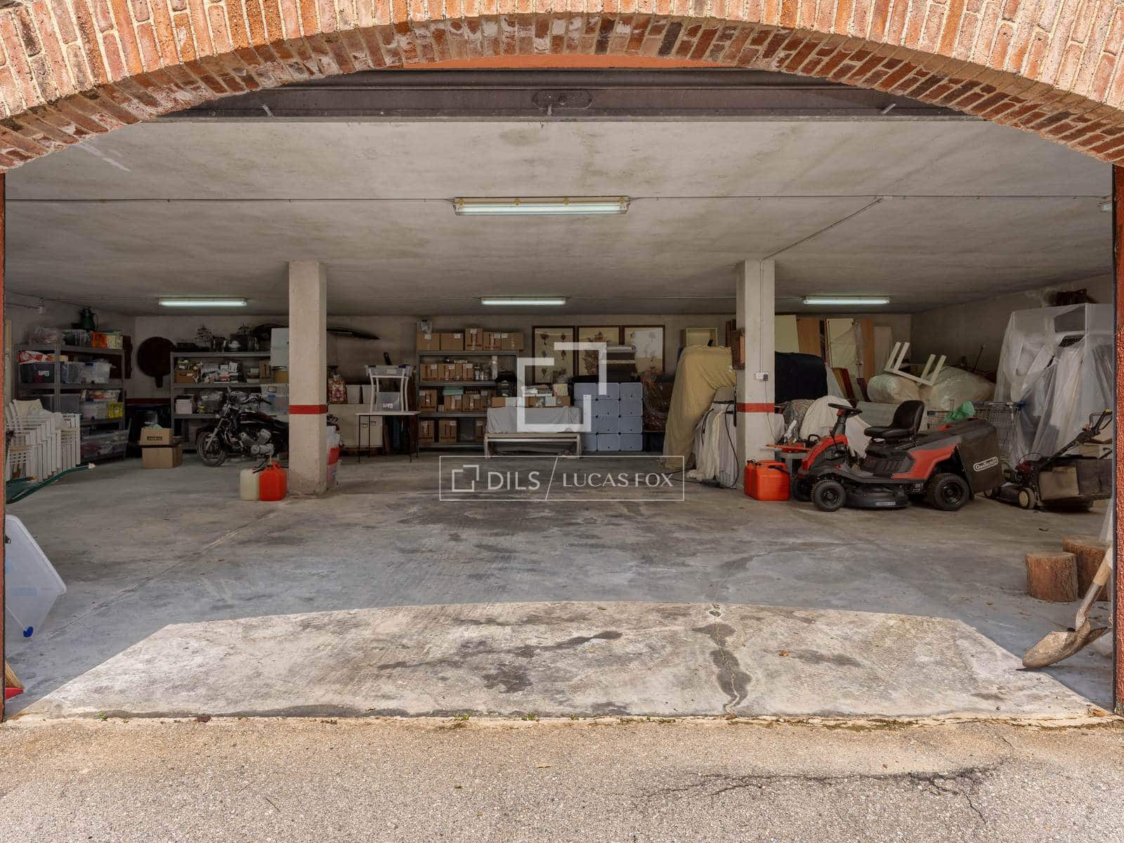 11 soverom Finca/Herregård til salgs i Sant Pere de Vilamajor med svømmebasseng garasje - € 2 900 000 (Ref: 10183448)