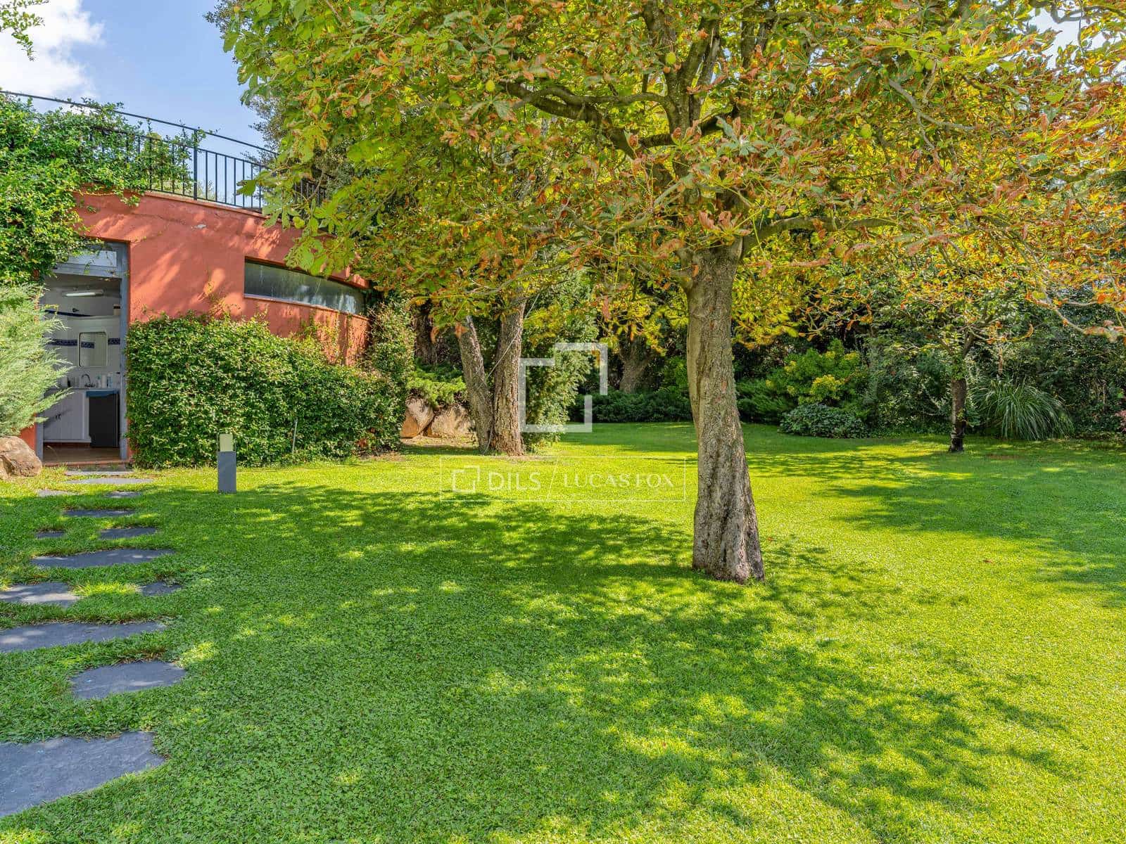 11 soverom Finca/Herregård til salgs i Sant Pere de Vilamajor med svømmebasseng garasje - € 2 900 000 (Ref: 10183448)
