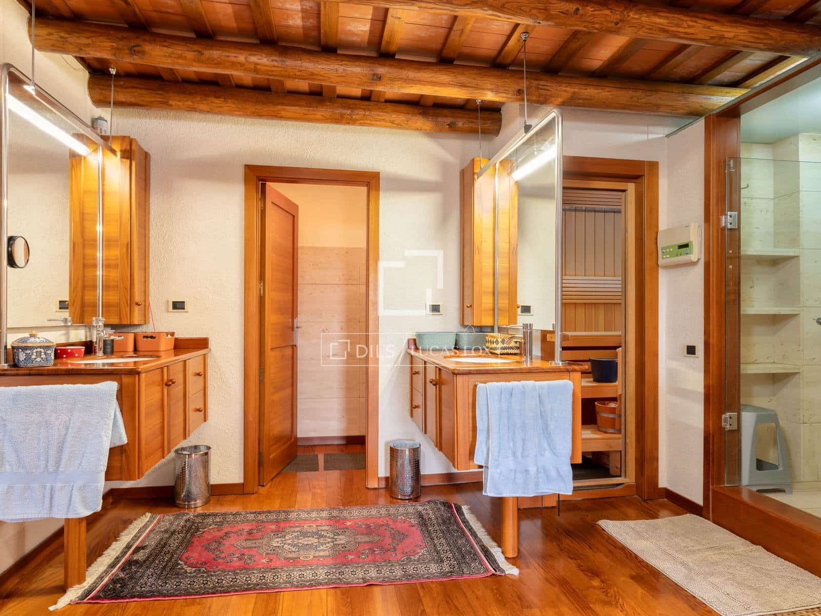 11 soverom Finca/Herregård til salgs i Sant Pere de Vilamajor med svømmebasseng garasje - € 2 900 000 (Ref: 10183448)