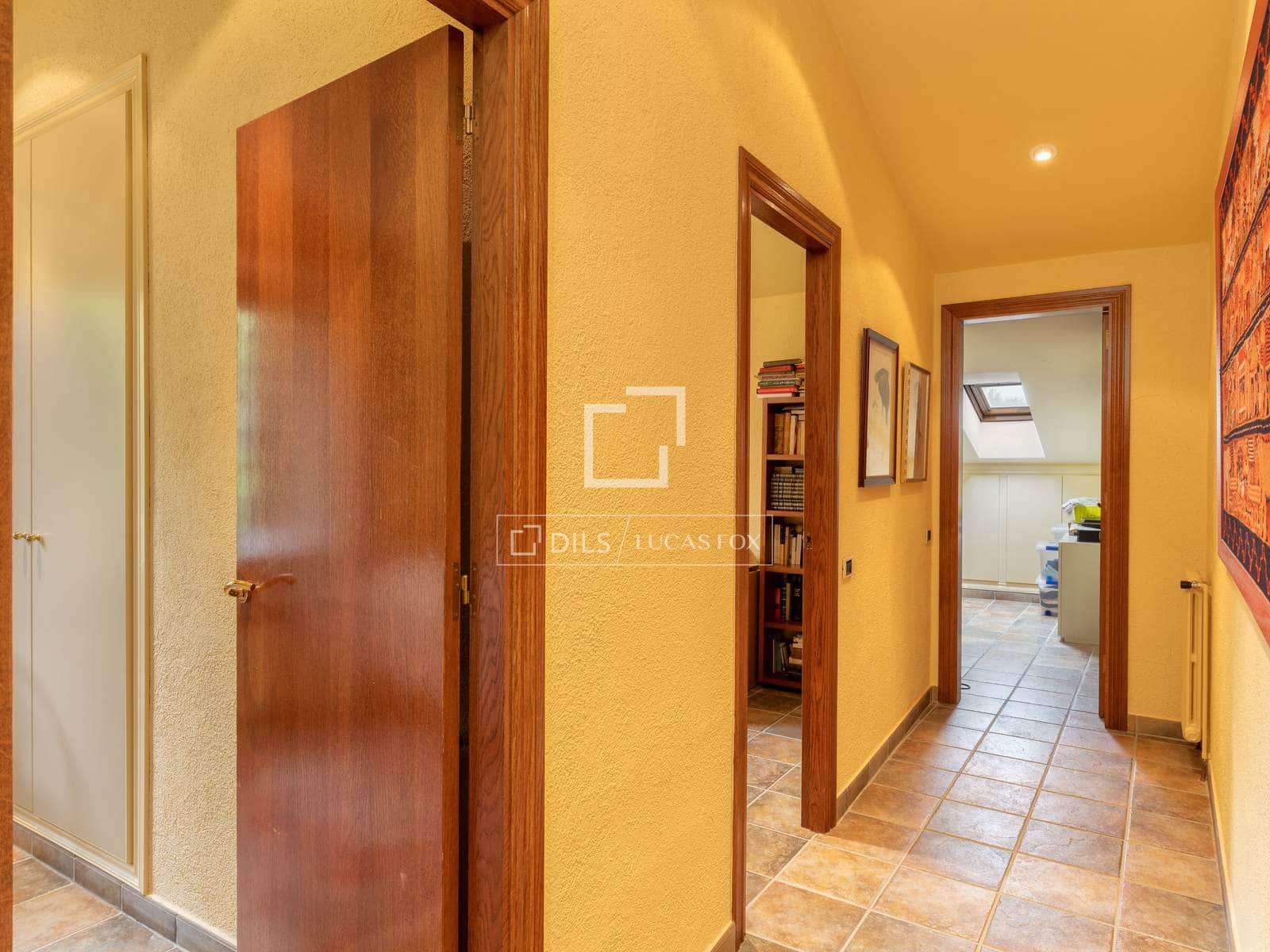 11 soverom Finca/Herregård til salgs i Sant Pere de Vilamajor med svømmebasseng garasje - € 2 900 000 (Ref: 10183448)
