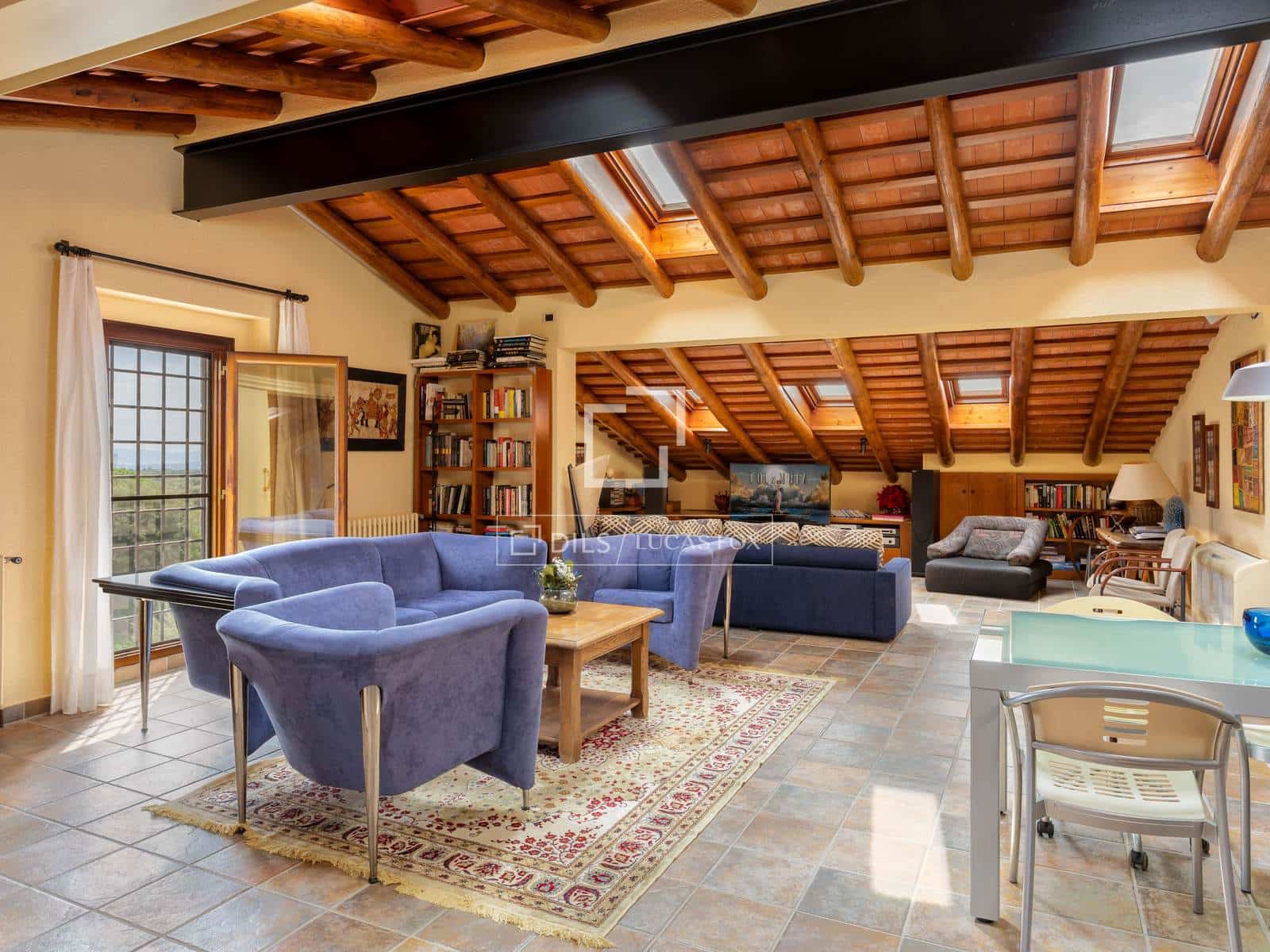 11 soverom Finca/Herregård til salgs i Sant Pere de Vilamajor med svømmebasseng garasje - € 2 900 000 (Ref: 10183448)