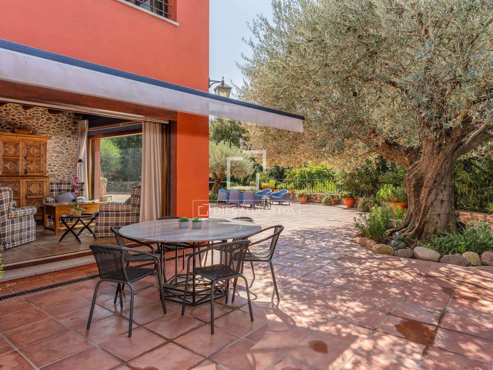 11 soverom Finca/Herregård til salgs i Sant Pere de Vilamajor med svømmebasseng garasje - € 2 900 000 (Ref: 10183448)