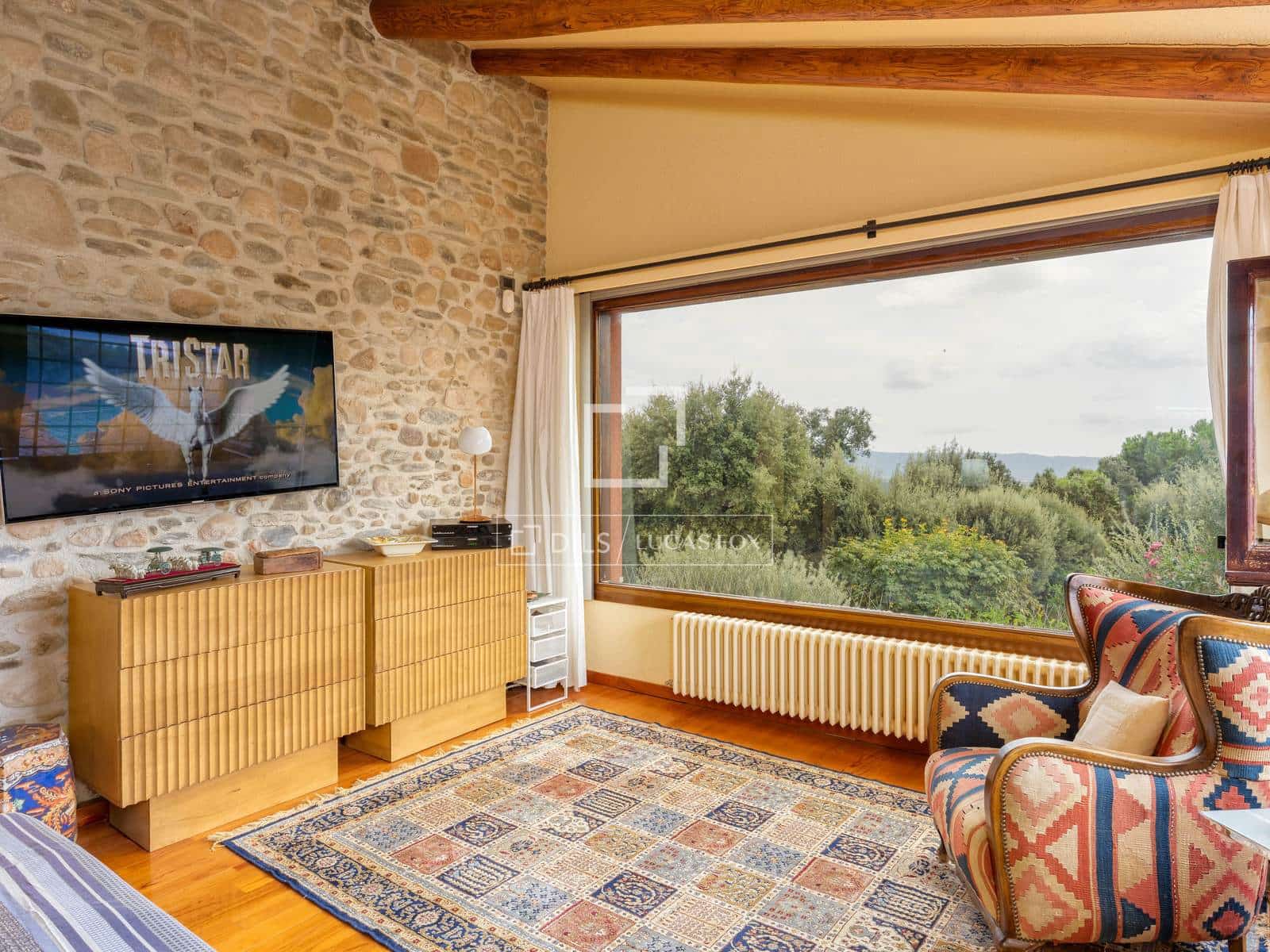 11 soverom Finca/Herregård til salgs i Sant Pere de Vilamajor med svømmebasseng garasje - € 2 900 000 (Ref: 10183448)