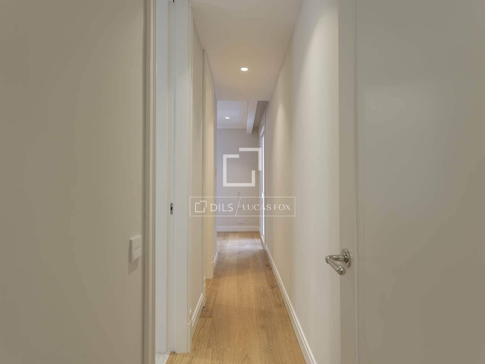 4 sovrum Lägenhet till salu i Madrid stad med pool - 3 750 000 € (Ref: 10183449)