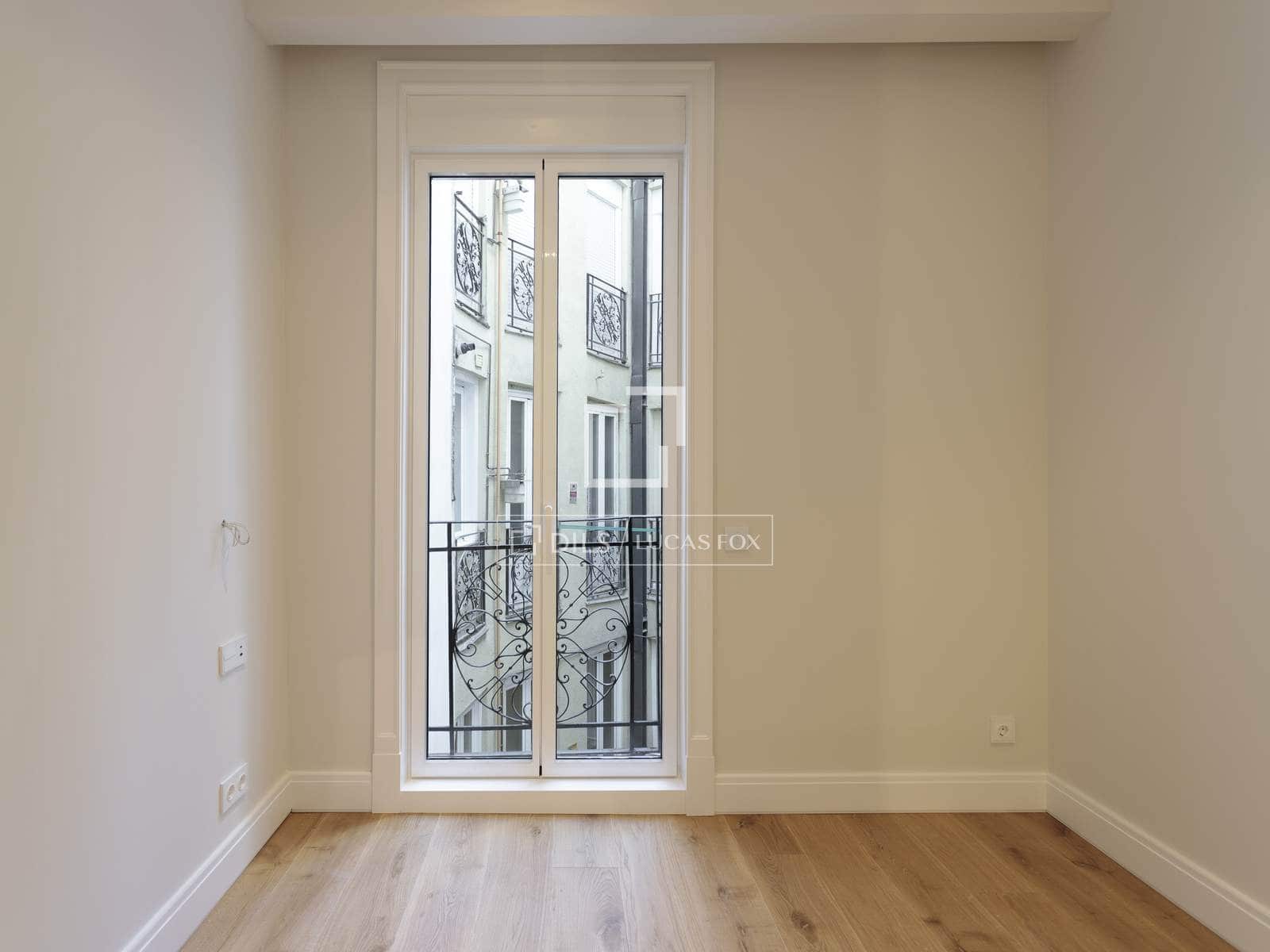 4 sovrum Lägenhet till salu i Madrid stad med pool - 3 750 000 € (Ref: 10183449)