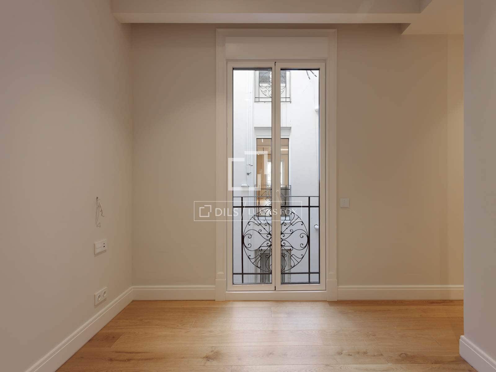 4 sovrum Lägenhet till salu i Madrid stad med pool - 3 750 000 € (Ref: 10183449)