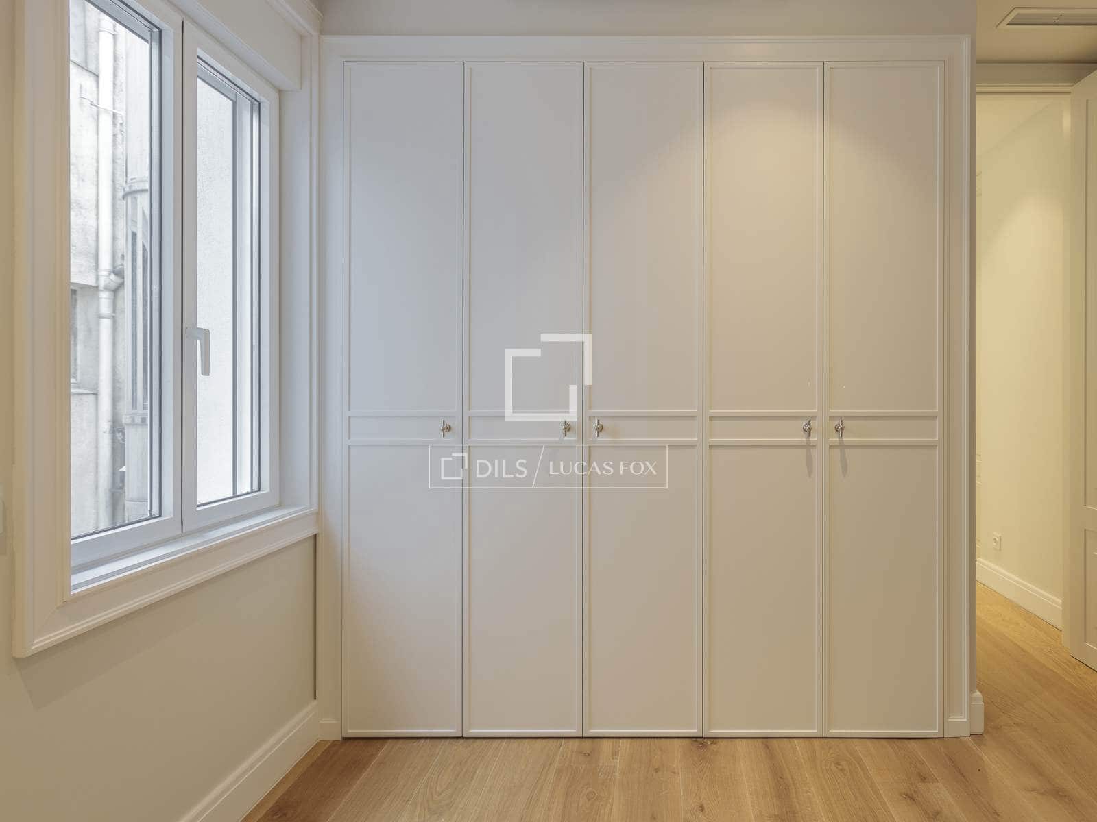 4 sovrum Lägenhet till salu i Madrid stad med pool - 3 750 000 € (Ref: 10183449)