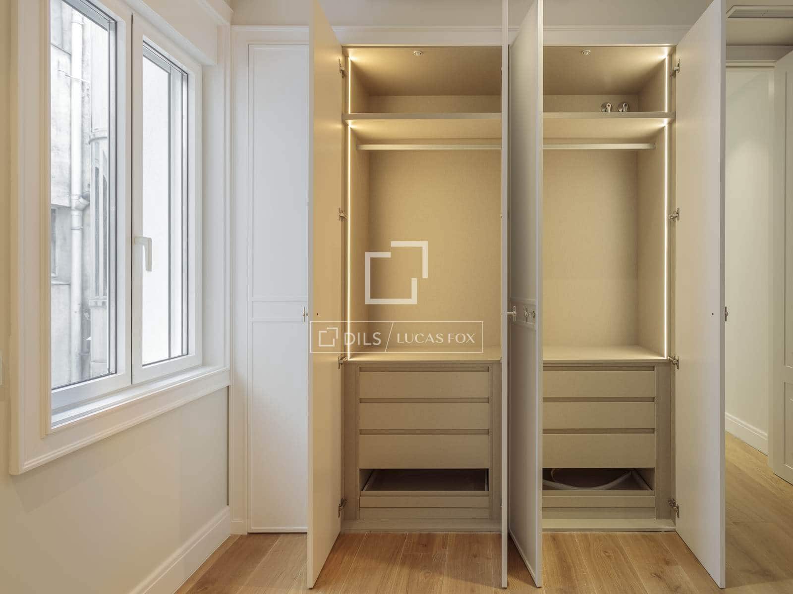 4 sovrum Lägenhet till salu i Madrid stad med pool - 3 750 000 € (Ref: 10183449)