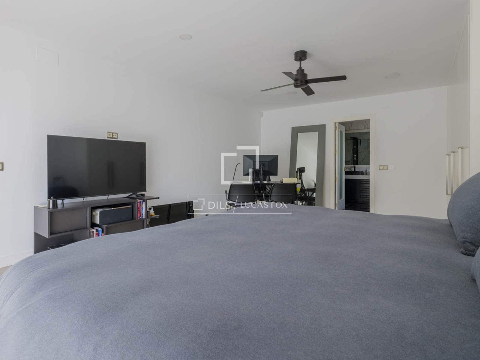 3 bedroom Villa for rent in Pozuelo de Alarcon with pool garage - € 6,000 (Ref: 10183450)