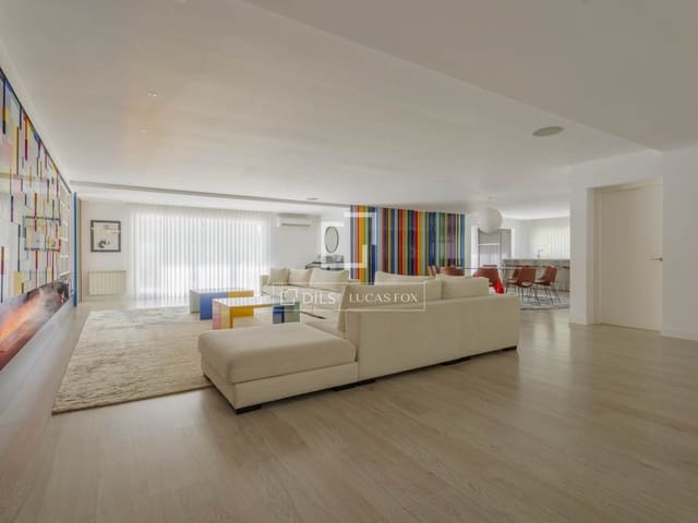 Chalet de 3 habitaciones en Pozuelo de Alarcón en alquiler con piscina garaje - 6.000 € (Ref: 10183450)