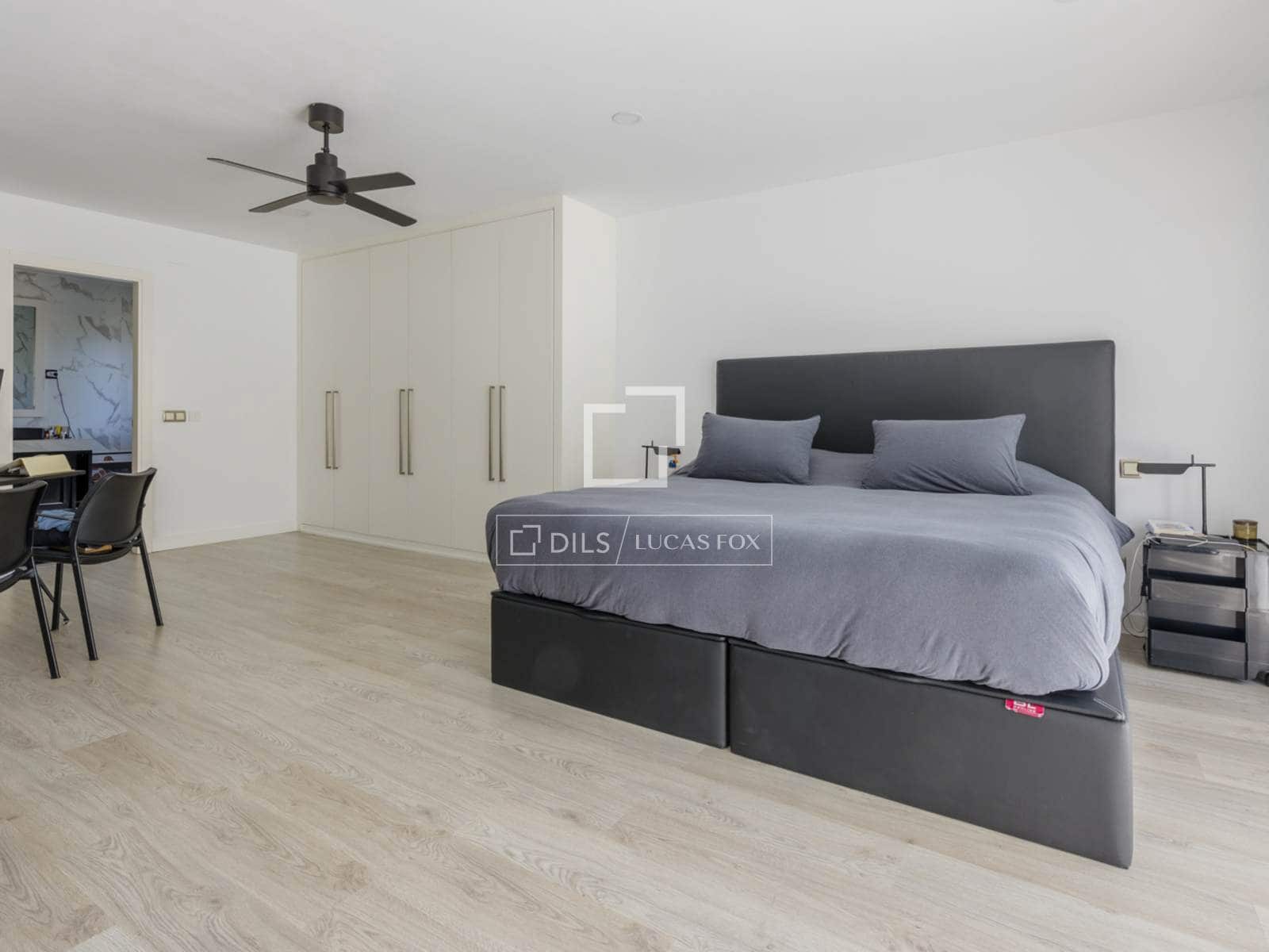 3 bedroom Villa for rent in Pozuelo de Alarcon with pool garage - € 6,000 (Ref: 10183450)