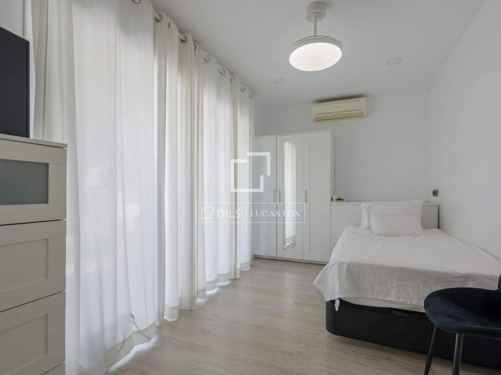 3 bedroom Villa for rent in Pozuelo de Alarcon with pool garage - € 6,000 (Ref: 10183450)