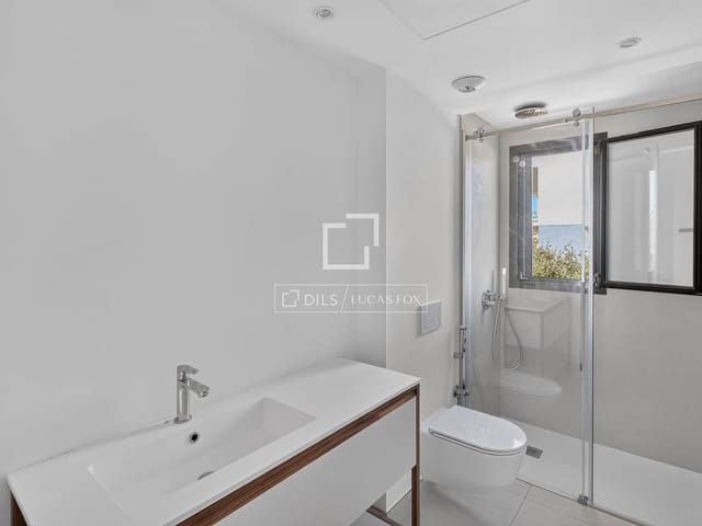 3 bedroom Apartment for sale in Sa Rapita / La Rapita, Campos with pool garage - € 850,000 (Ref: 10183637)