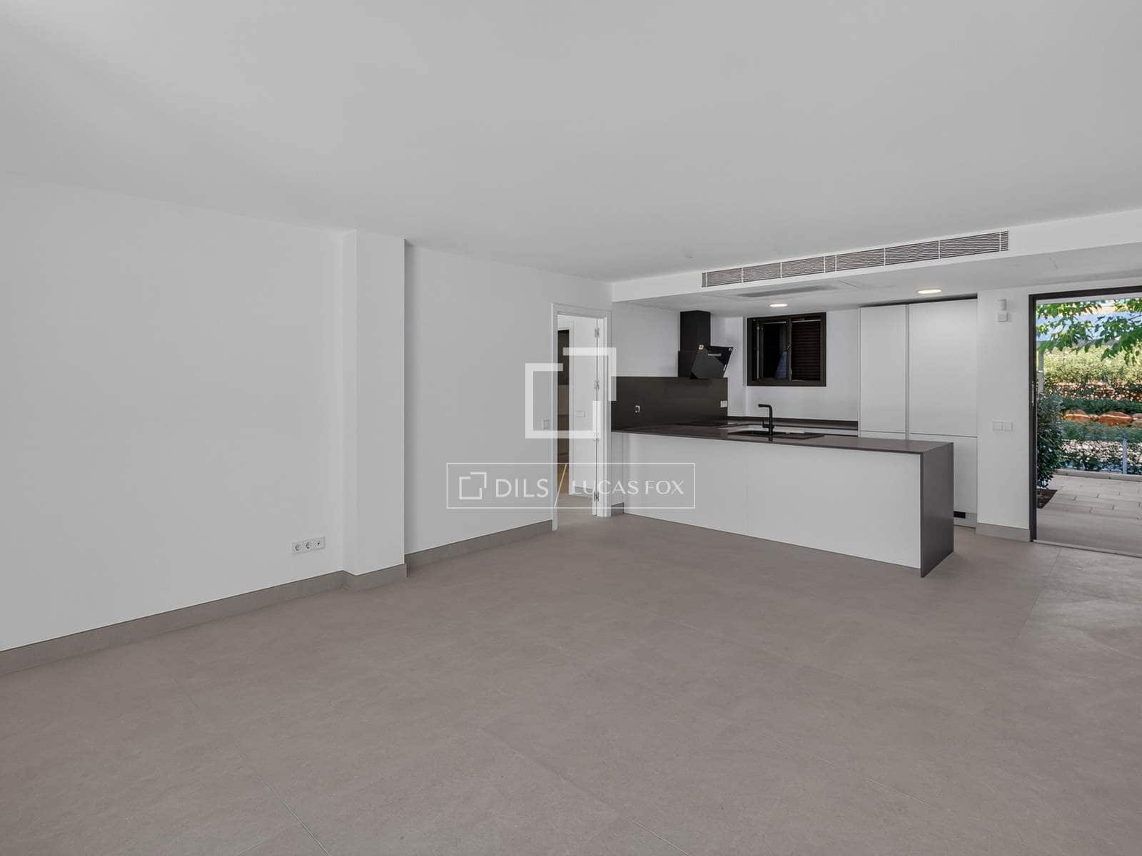 2 bedroom Apartment for sale in Sa Rapita / La Rapita with pool garage - € 729,000 (Ref: 10183638)