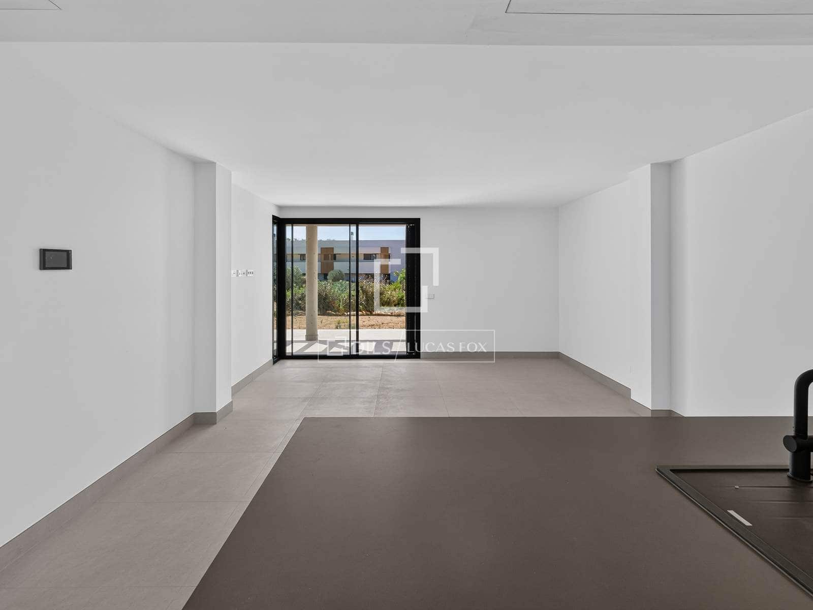 2 slaapkamer Appartement te koop in Sa Rapita / La Rapita met zwembad garage - € 768.000 (Ref: 10183640)