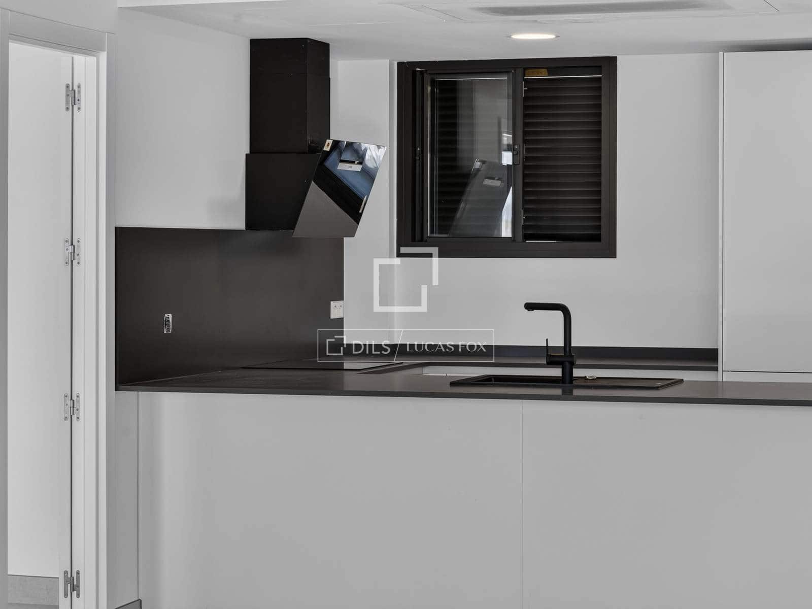 2 slaapkamer Appartement te koop in Sa Rapita / La Rapita met zwembad garage - € 768.000 (Ref: 10183640)