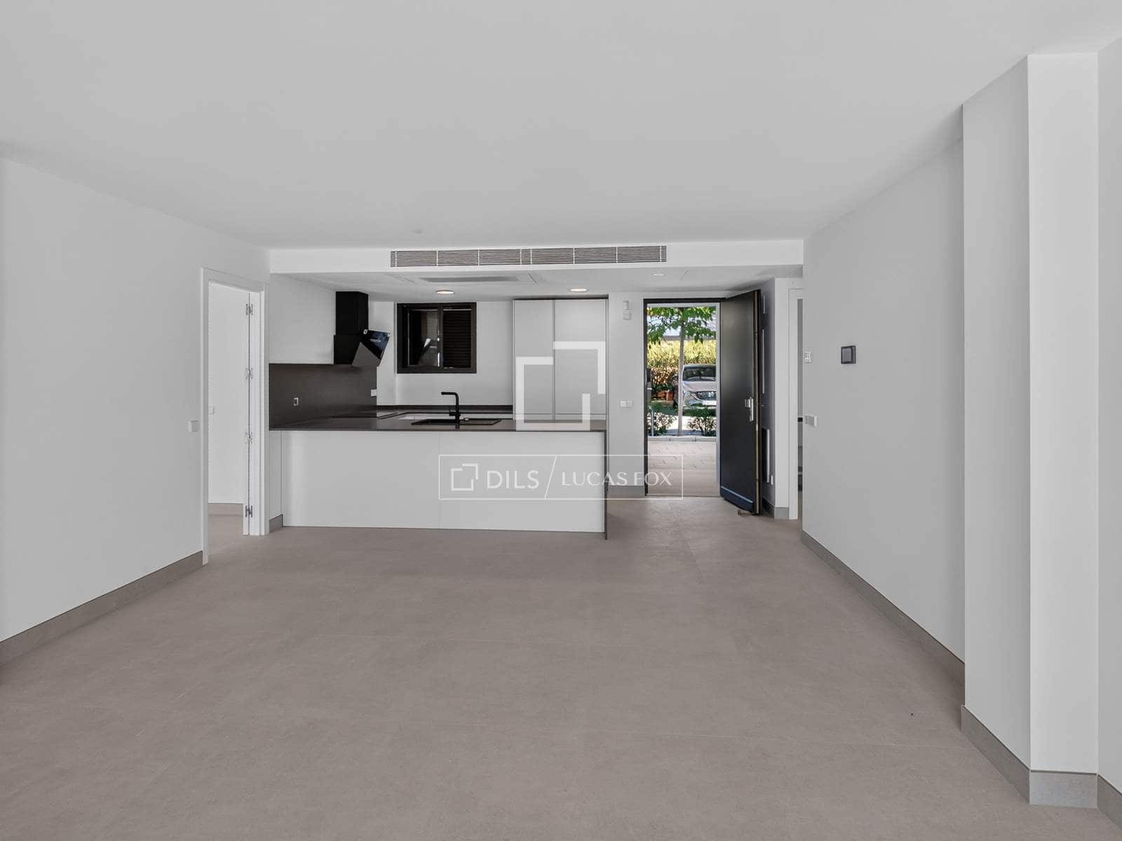 2 slaapkamer Appartement te koop in Sa Rapita / La Rapita met zwembad garage - € 768.000 (Ref: 10183640)