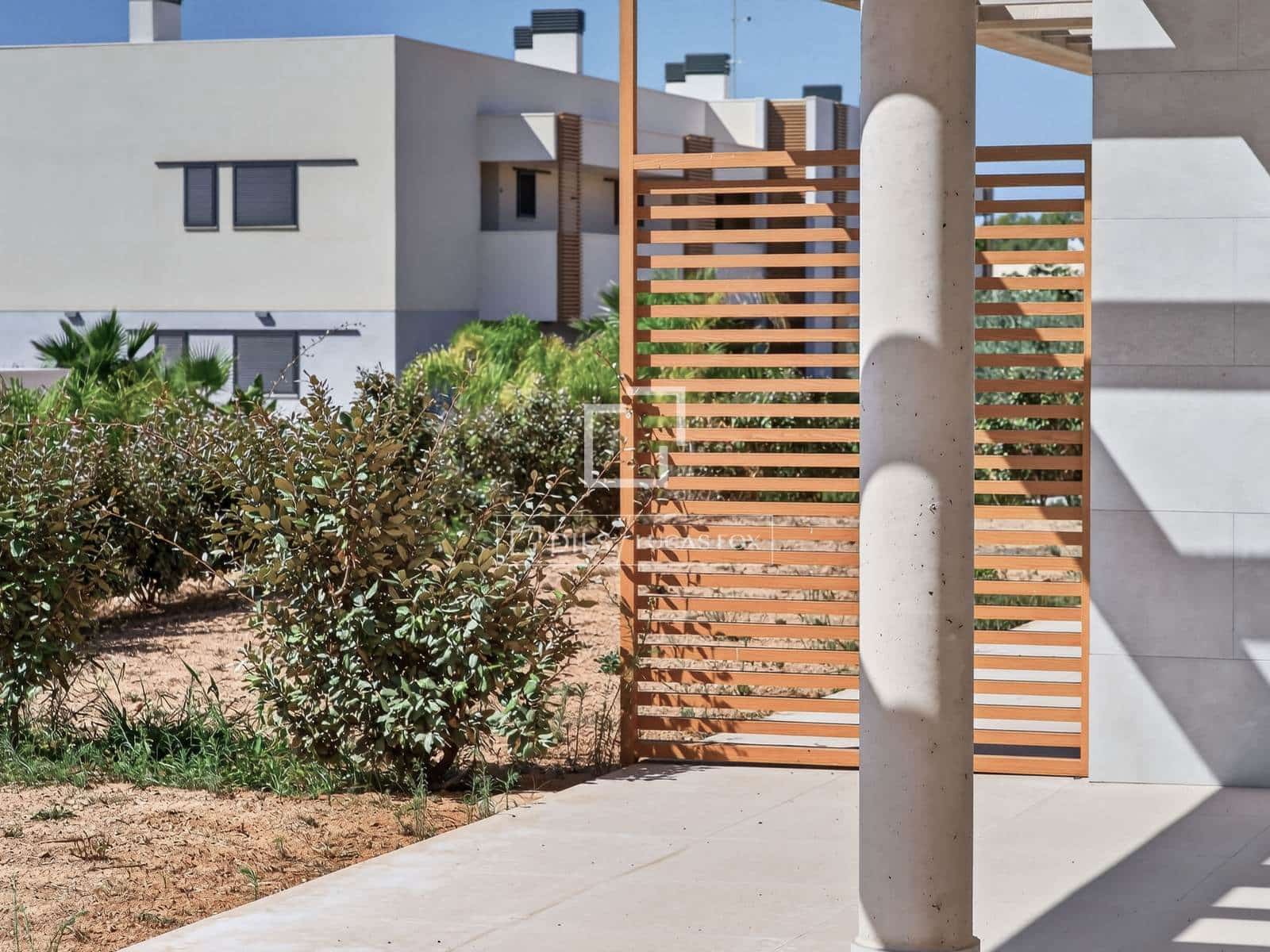 2 slaapkamer Appartement te koop in Sa Rapita / La Rapita met zwembad garage - € 768.000 (Ref: 10183640)