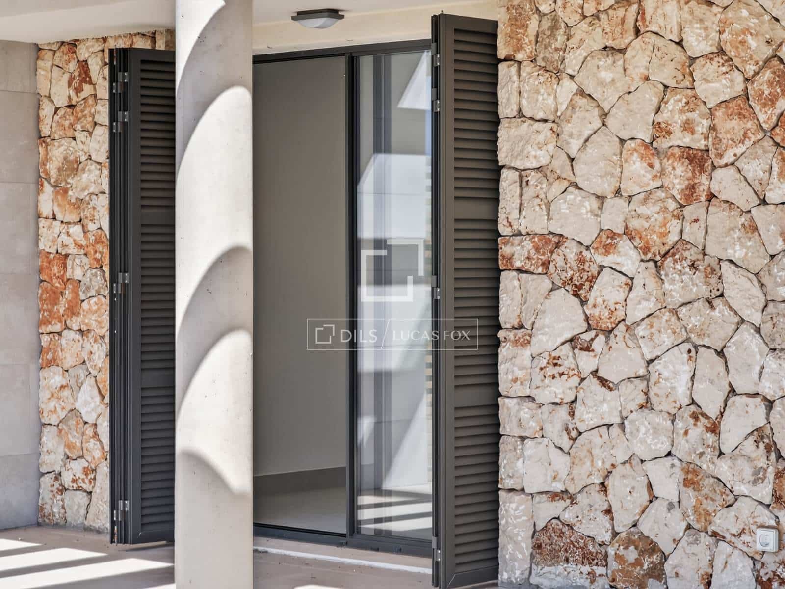 2 slaapkamer Appartement te koop in Sa Rapita / La Rapita met zwembad garage - € 768.000 (Ref: 10183640)