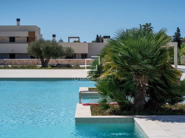 2 slaapkamer Appartement te koop in Sa Rapita / La Rapita, Campos met zwembad garage - € 768.000 (Ref: 10183640)