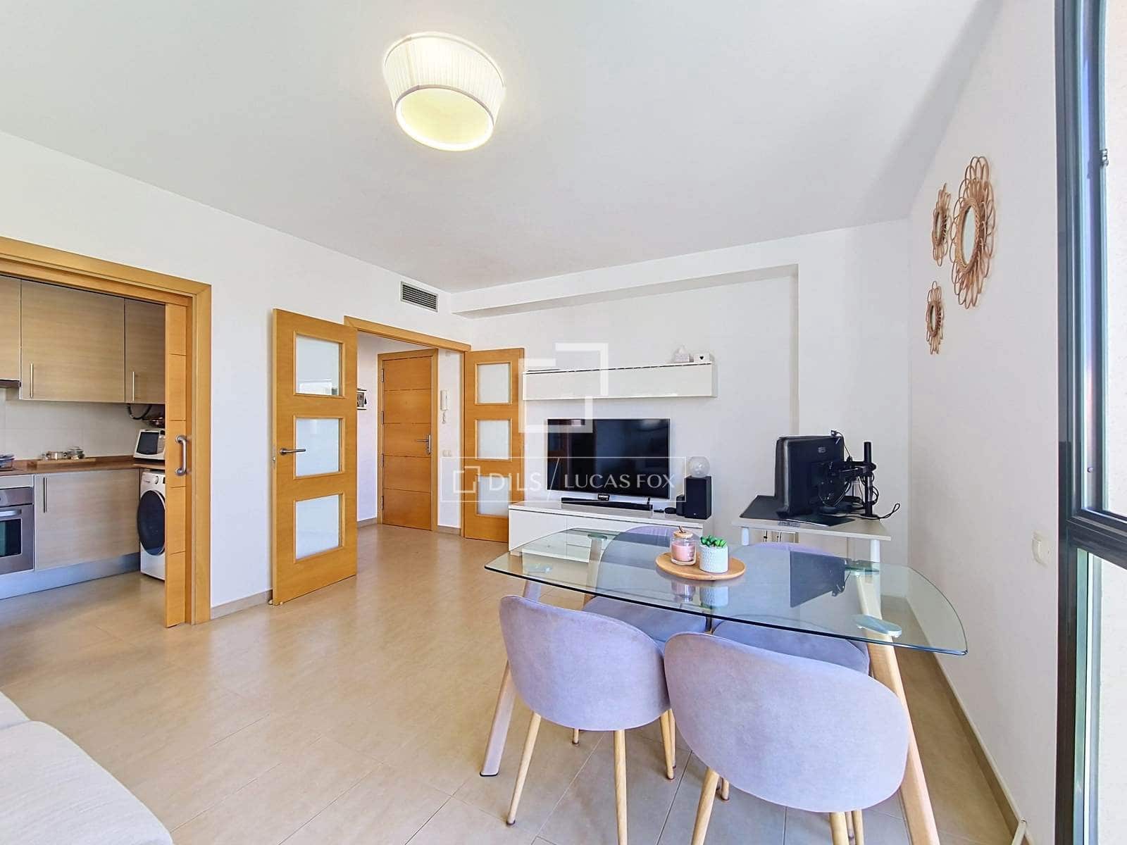 3 slaapkamer Appartement te koop in Vilanova i la Geltru met zwembad garage - € 305.000 (Ref: 10183642)