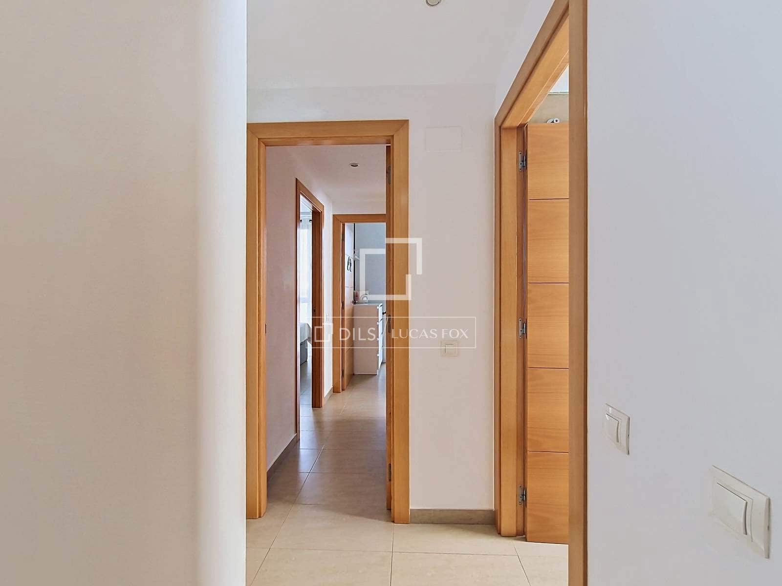 3 slaapkamer Appartement te koop in Vilanova i la Geltru met zwembad garage - € 305.000 (Ref: 10183642)