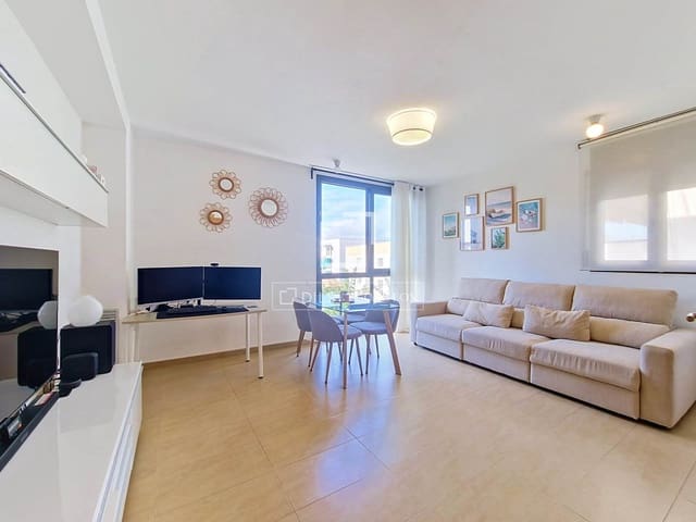 3 slaapkamer Appartement te koop in Vilanova i la Geltrú met zwembad garage - € 305.000 (Ref: 10183642)