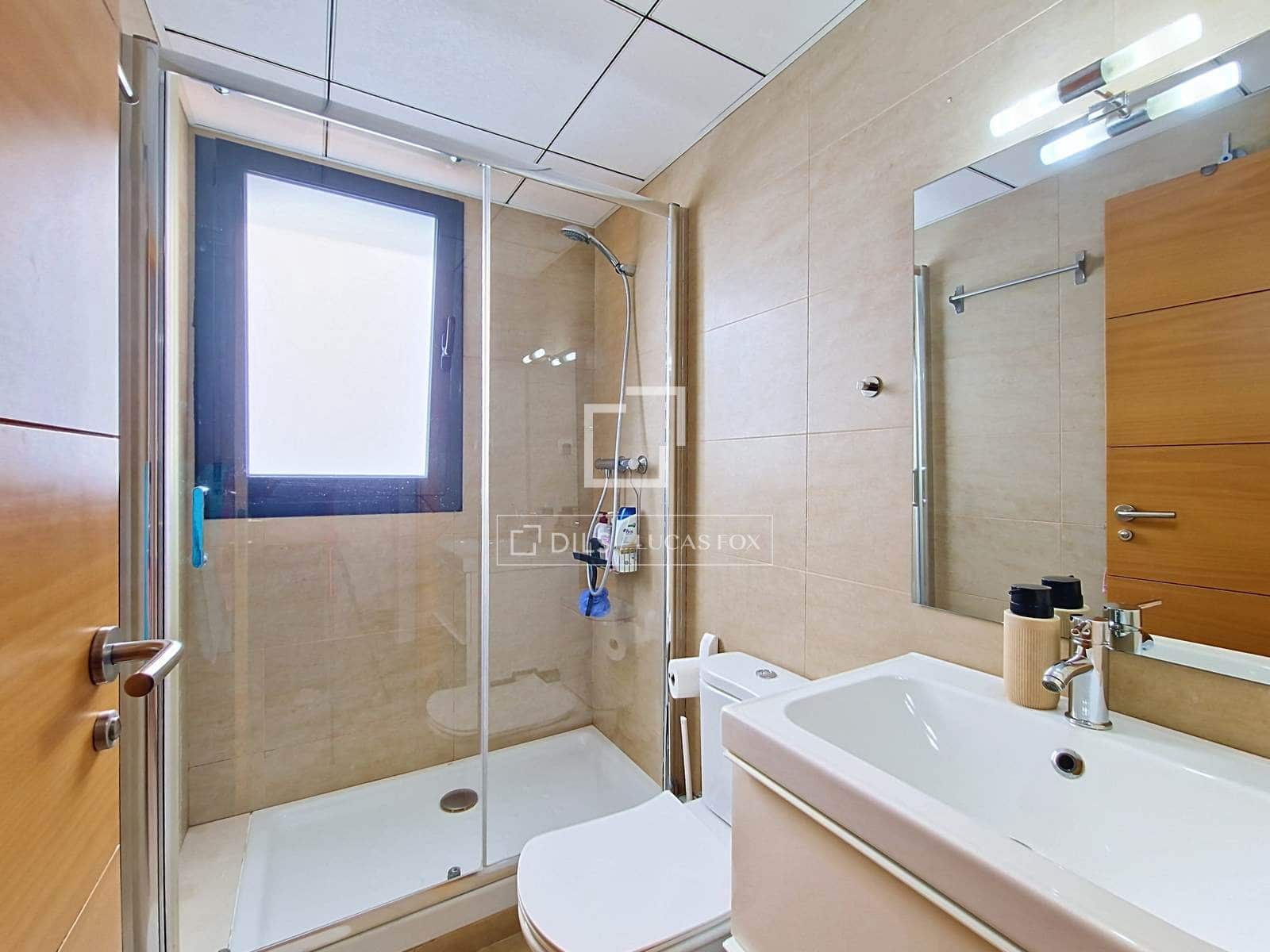 3 slaapkamer Appartement te koop in Vilanova i la Geltru met zwembad garage - € 305.000 (Ref: 10183642)