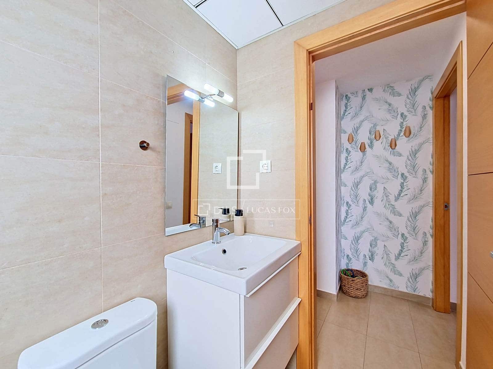 3 slaapkamer Appartement te koop in Vilanova i la Geltru met zwembad garage - € 305.000 (Ref: 10183642)