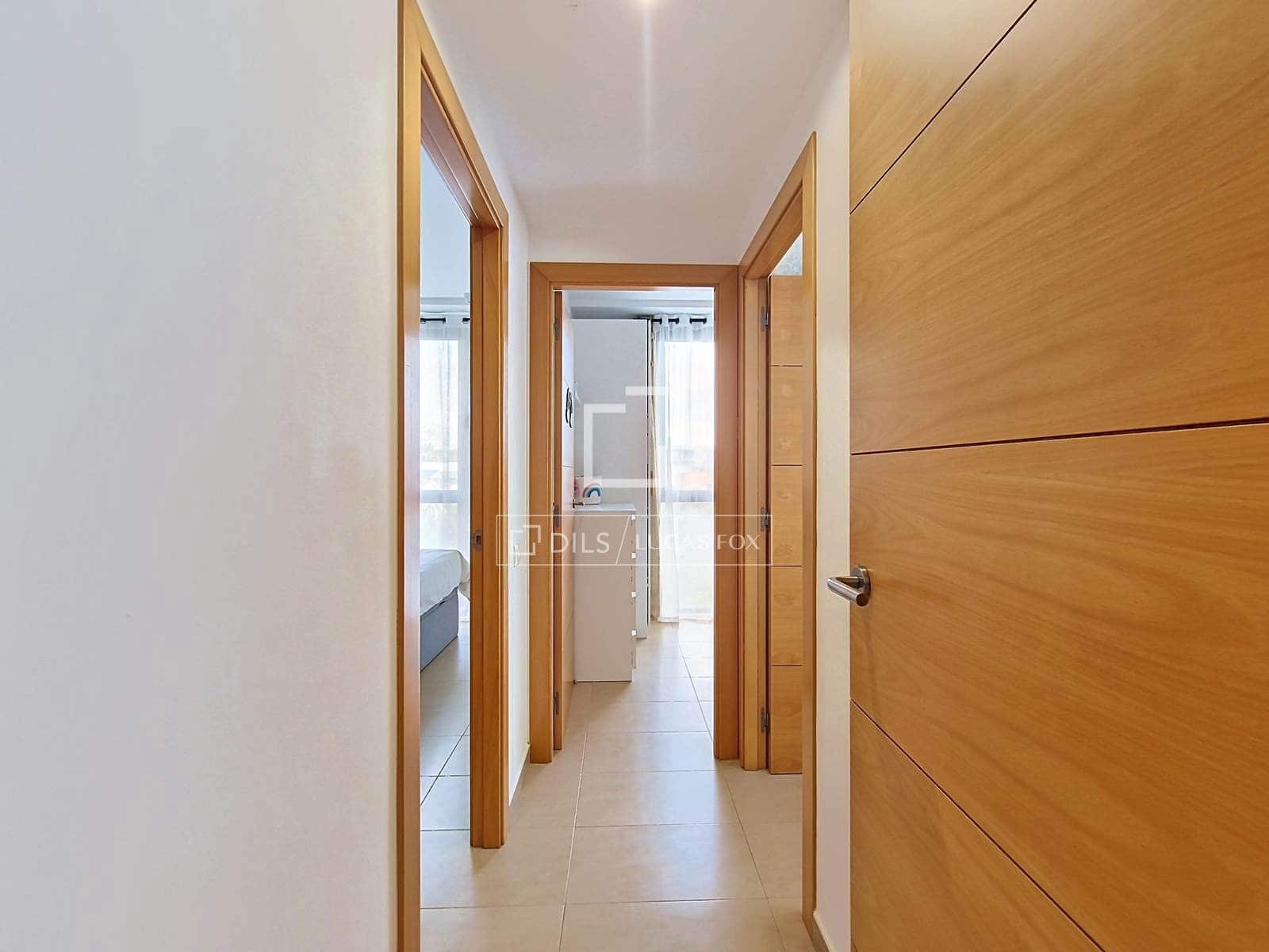 3 slaapkamer Appartement te koop in Vilanova i la Geltru met zwembad garage - € 305.000 (Ref: 10183642)