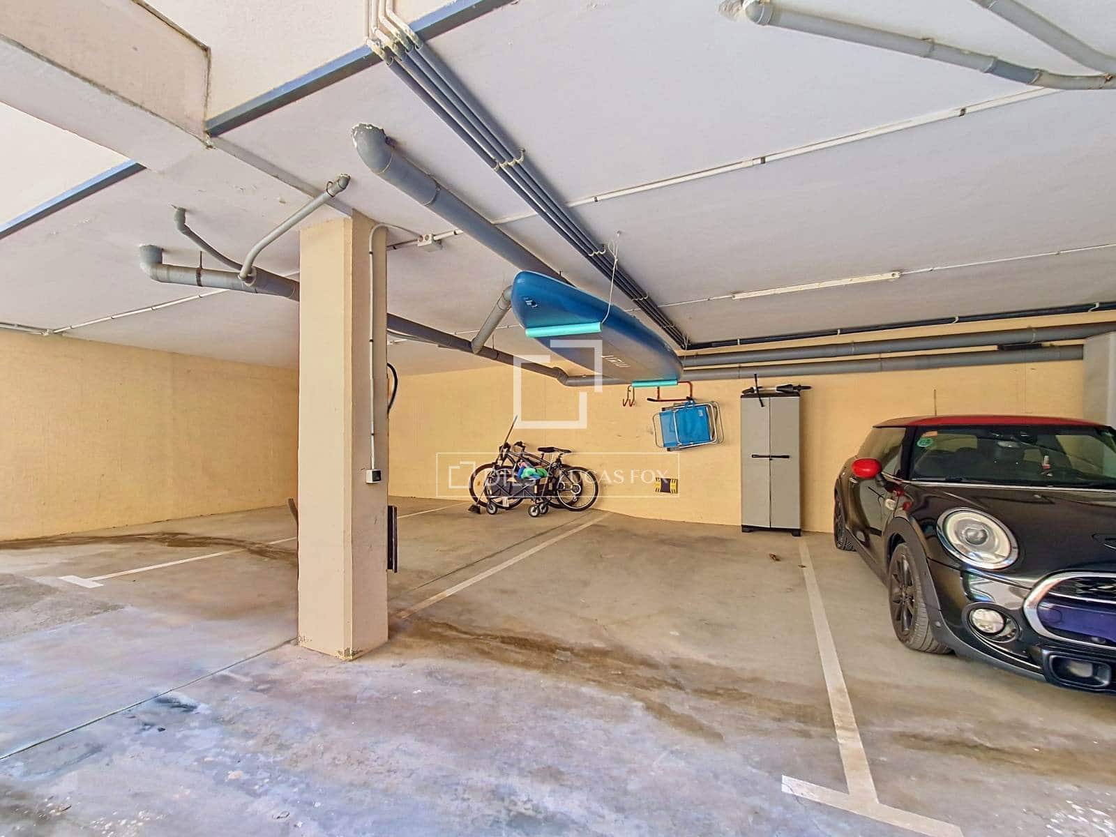3 slaapkamer Appartement te koop in Vilanova i la Geltru met zwembad garage - € 305.000 (Ref: 10183642)