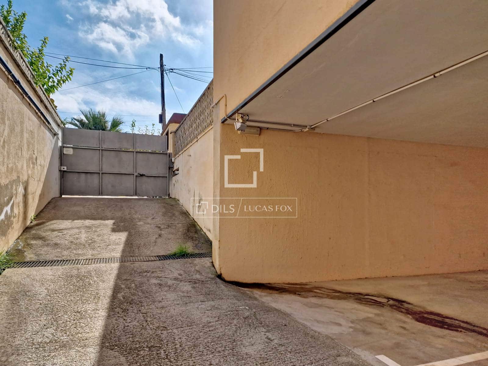 3 slaapkamer Appartement te koop in Vilanova i la Geltru met zwembad garage - € 305.000 (Ref: 10183642)
